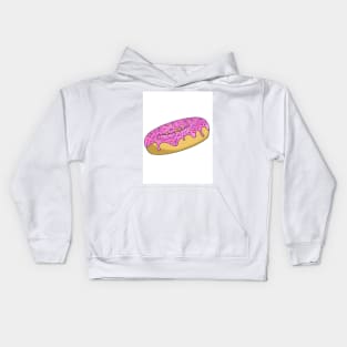 donut Kids Hoodie